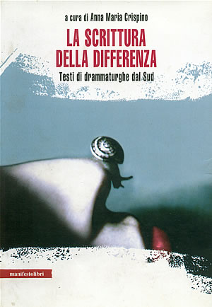 La scrittura della differenza - III Edizione, 2006